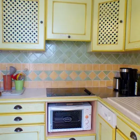 Bright Of 44 M With A Balcony Apartment Sanary-sur-Mer